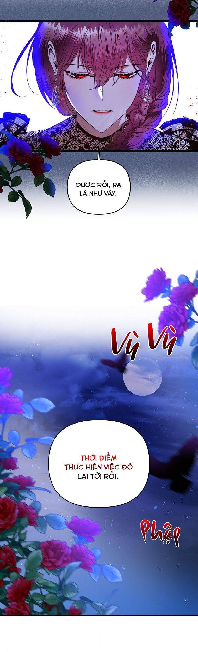 Phương Pháp Sống Sót Khi Phải Ngủ Cùng Hoàng Đế Chapter 18 - 35
