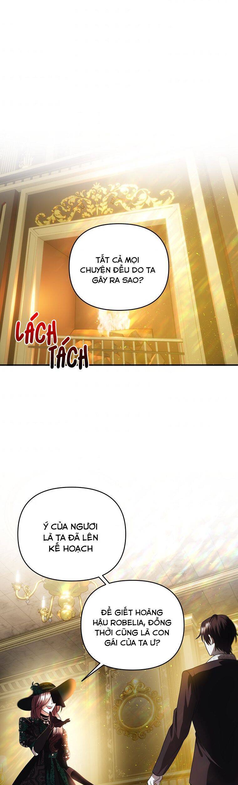 Phương Pháp Sống Sót Khi Phải Ngủ Cùng Hoàng Đế Chapter 18 - 37