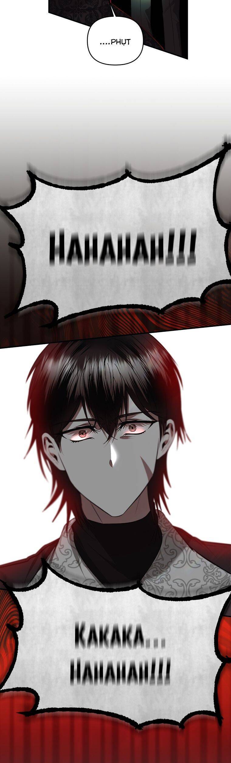 Phương Pháp Sống Sót Khi Phải Ngủ Cùng Hoàng Đế Chapter 18 - 39