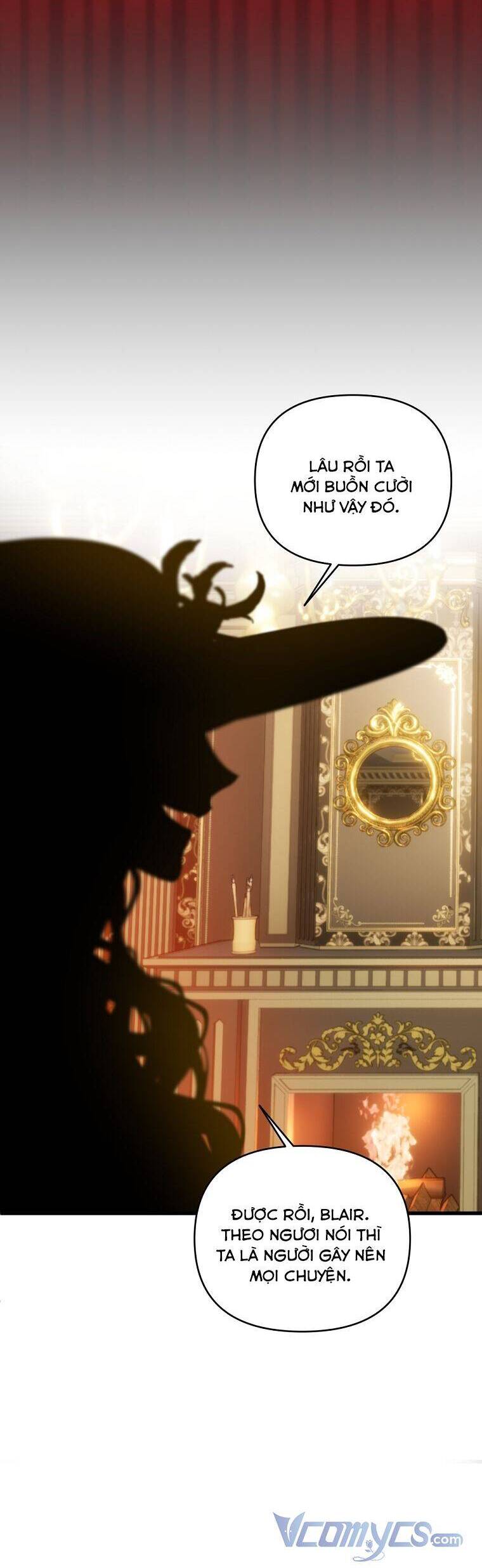 Phương Pháp Sống Sót Khi Phải Ngủ Cùng Hoàng Đế Chapter 18 - 40