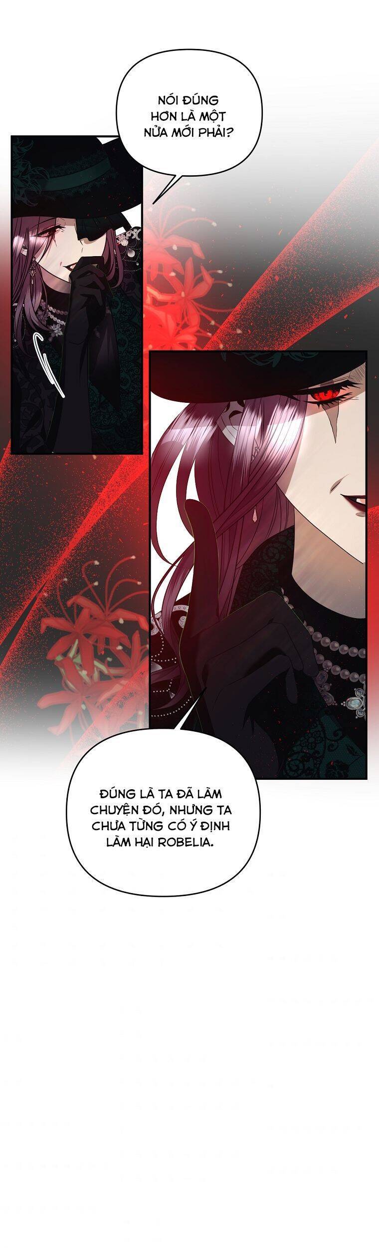 Phương Pháp Sống Sót Khi Phải Ngủ Cùng Hoàng Đế Chapter 18 - 41