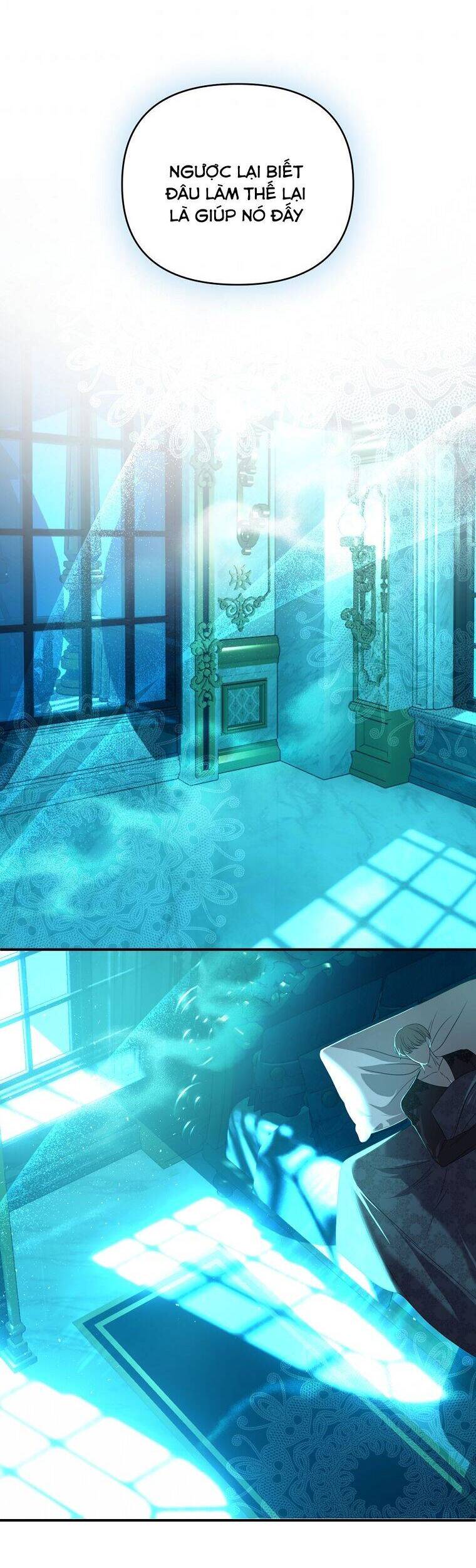 Phương Pháp Sống Sót Khi Phải Ngủ Cùng Hoàng Đế Chapter 18 - 42