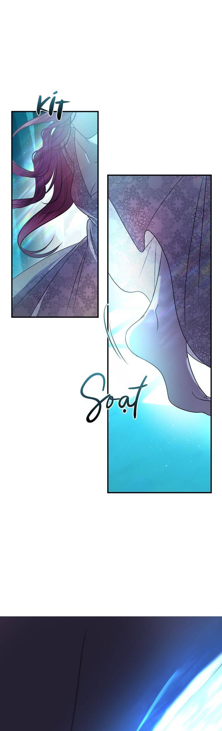 Phương Pháp Sống Sót Khi Phải Ngủ Cùng Hoàng Đế Chapter 18 - 44