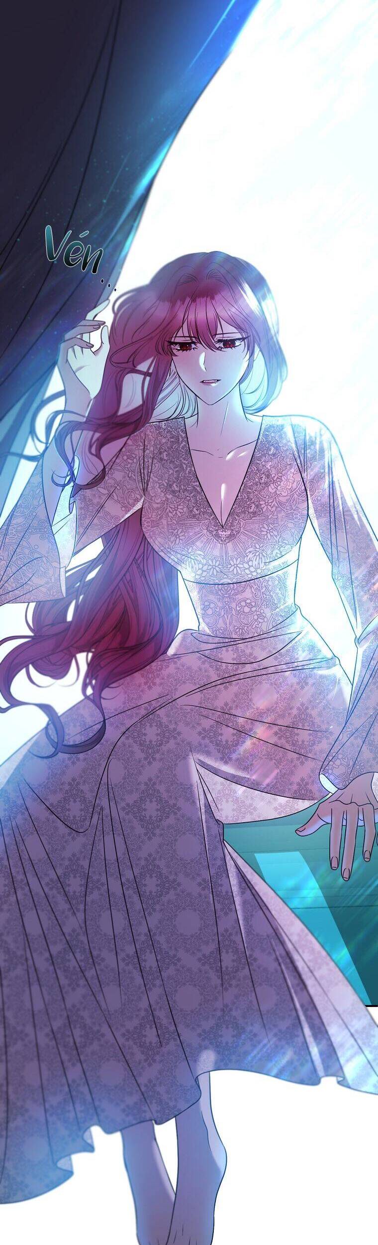 Phương Pháp Sống Sót Khi Phải Ngủ Cùng Hoàng Đế Chapter 18 - 45