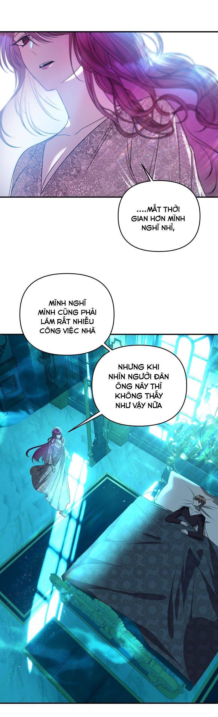 Phương Pháp Sống Sót Khi Phải Ngủ Cùng Hoàng Đế Chapter 18 - 47