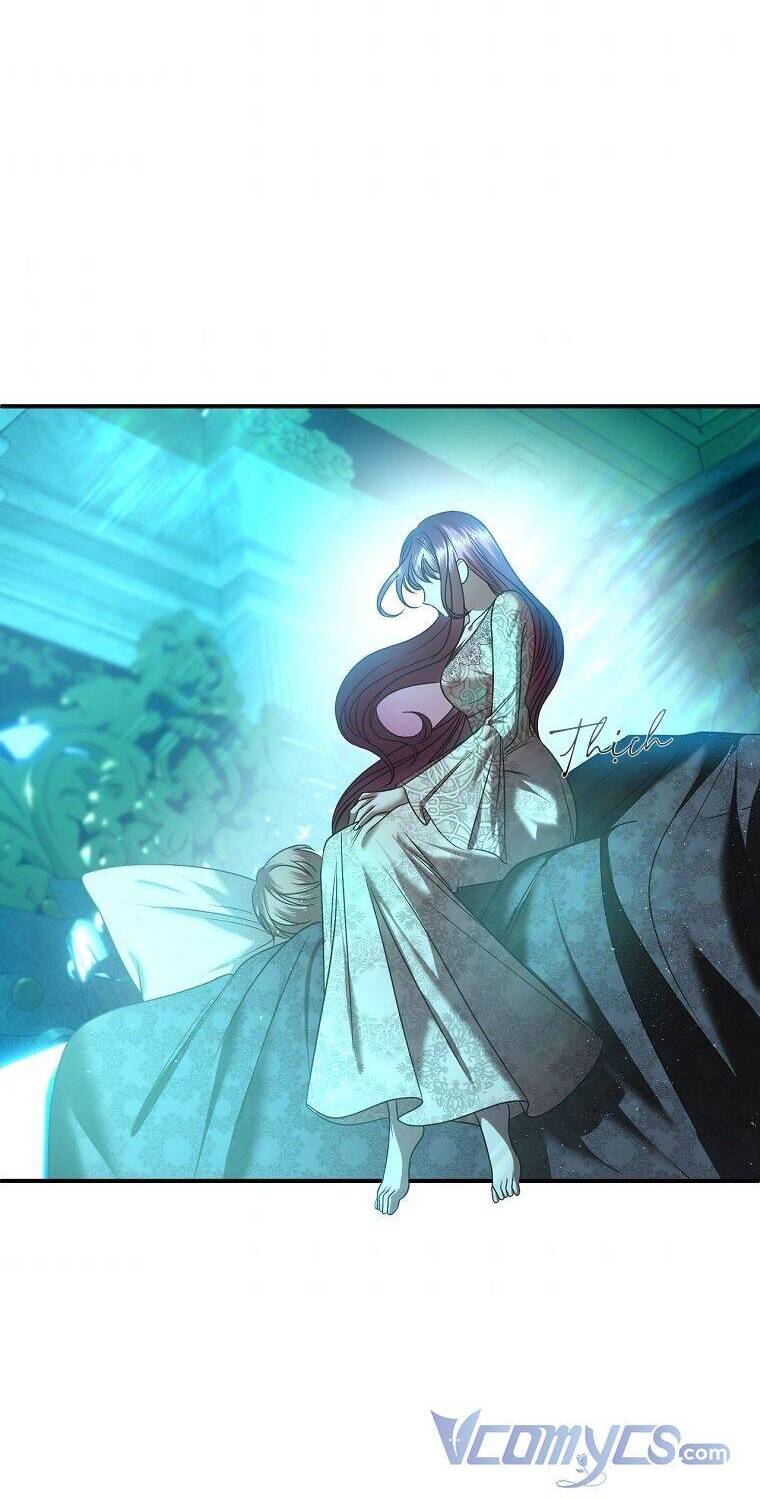 Phương Pháp Sống Sót Khi Phải Ngủ Cùng Hoàng Đế Chapter 18 - 48