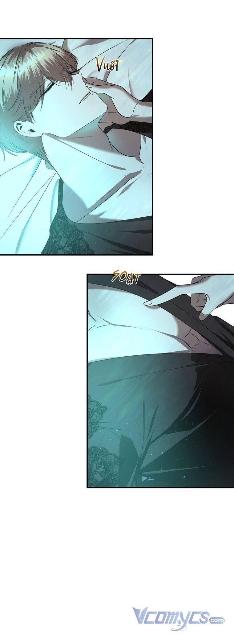 Phương Pháp Sống Sót Khi Phải Ngủ Cùng Hoàng Đế Chapter 18 - 50