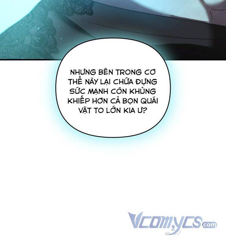 Phương Pháp Sống Sót Khi Phải Ngủ Cùng Hoàng Đế Chapter 19 - 11