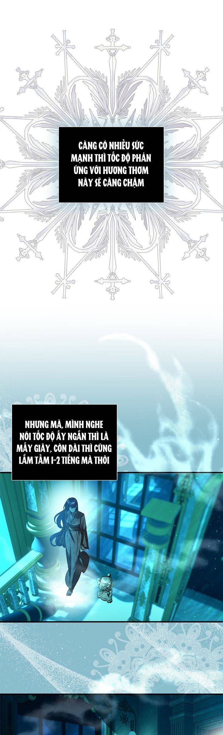 Phương Pháp Sống Sót Khi Phải Ngủ Cùng Hoàng Đế Chapter 19 - 12