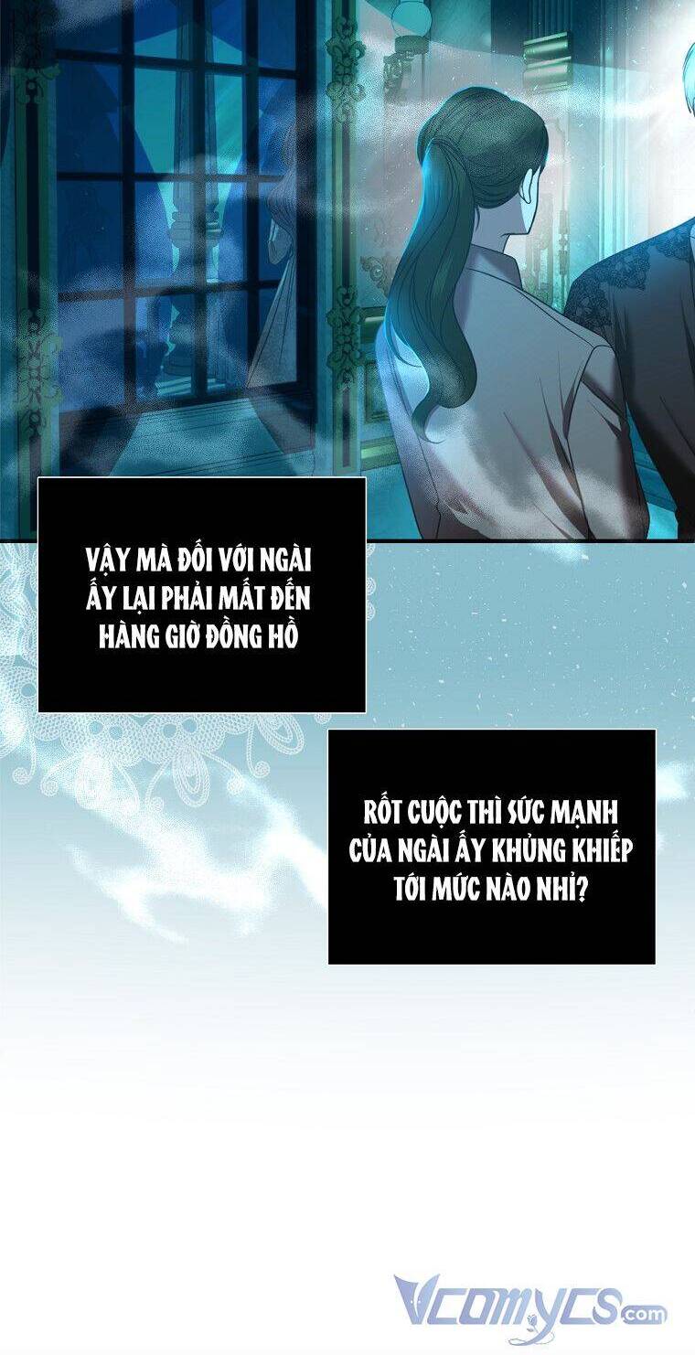 Phương Pháp Sống Sót Khi Phải Ngủ Cùng Hoàng Đế Chapter 19 - 13