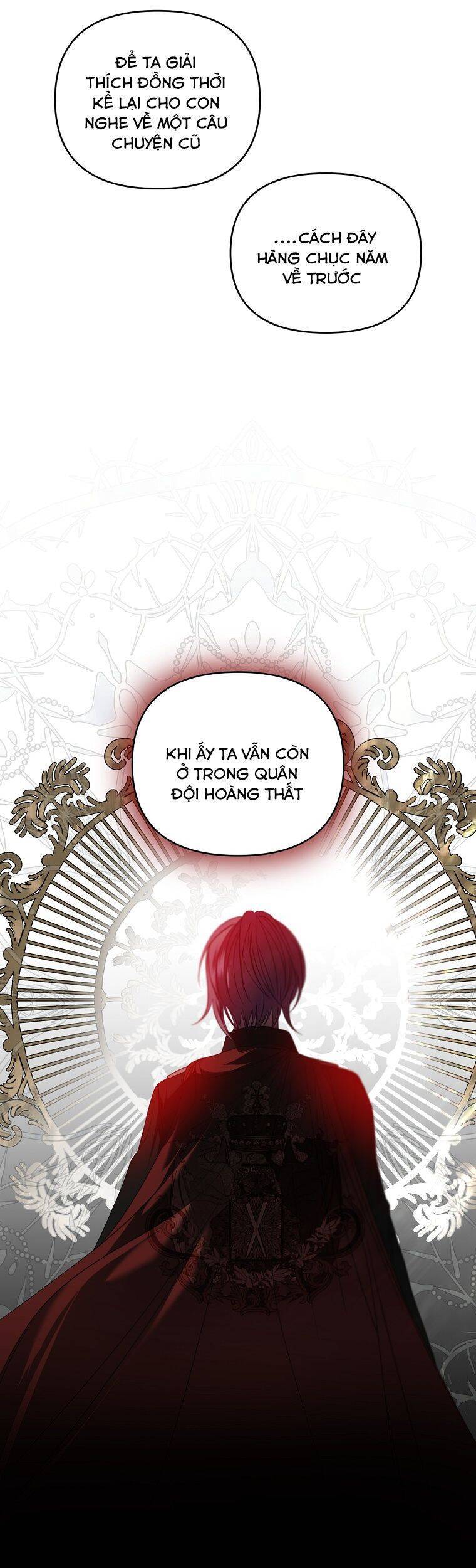 Phương Pháp Sống Sót Khi Phải Ngủ Cùng Hoàng Đế Chapter 19 - 18