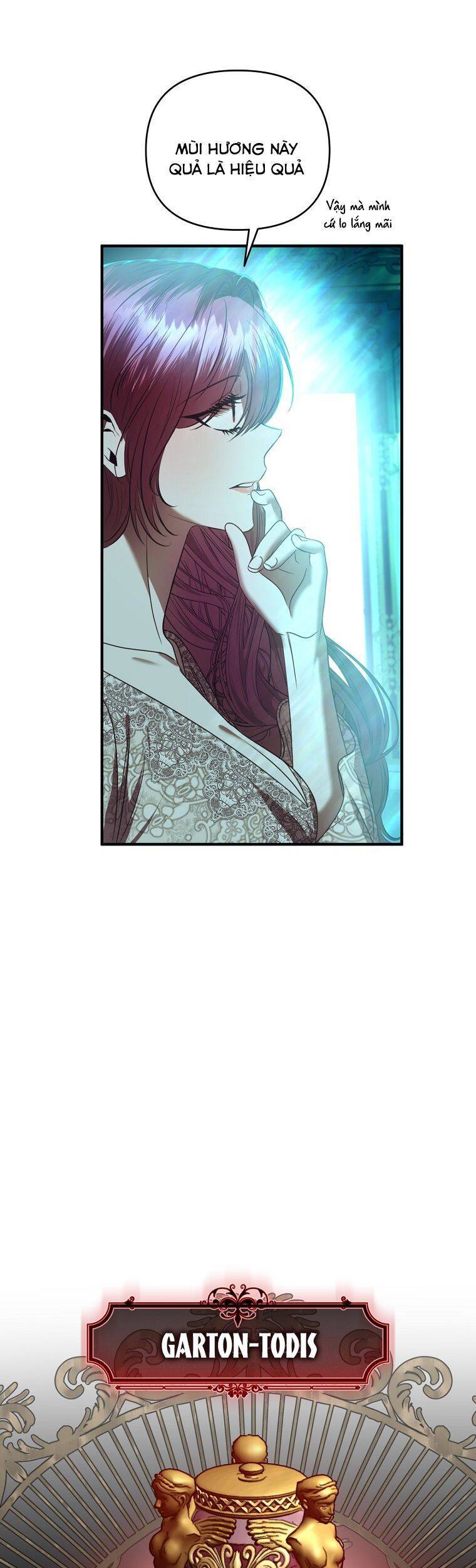 Phương Pháp Sống Sót Khi Phải Ngủ Cùng Hoàng Đế Chapter 19 - 3