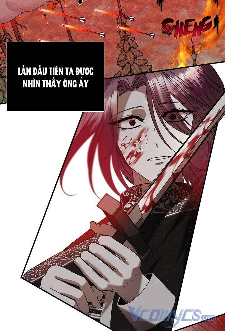 Phương Pháp Sống Sót Khi Phải Ngủ Cùng Hoàng Đế Chapter 19 - 23