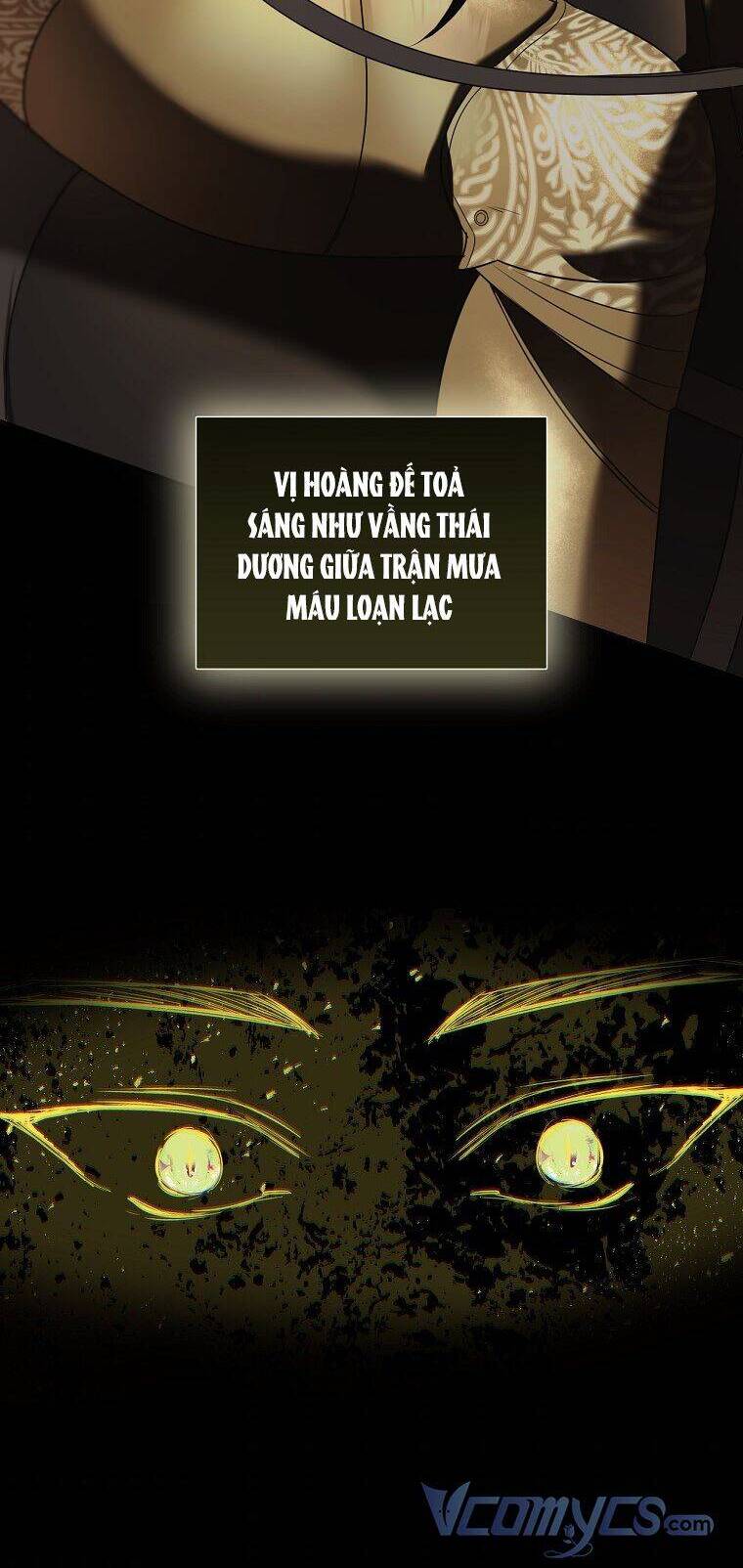 Phương Pháp Sống Sót Khi Phải Ngủ Cùng Hoàng Đế Chapter 19 - 25