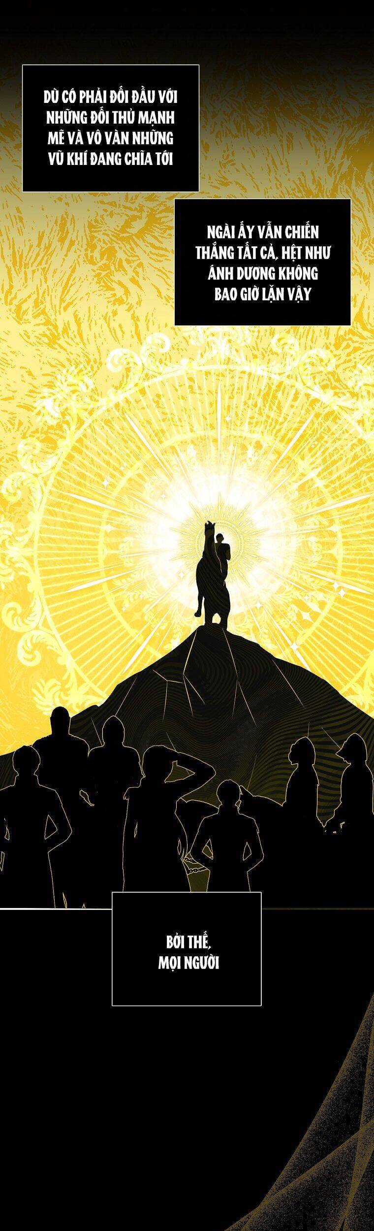 Phương Pháp Sống Sót Khi Phải Ngủ Cùng Hoàng Đế Chapter 19 - 26