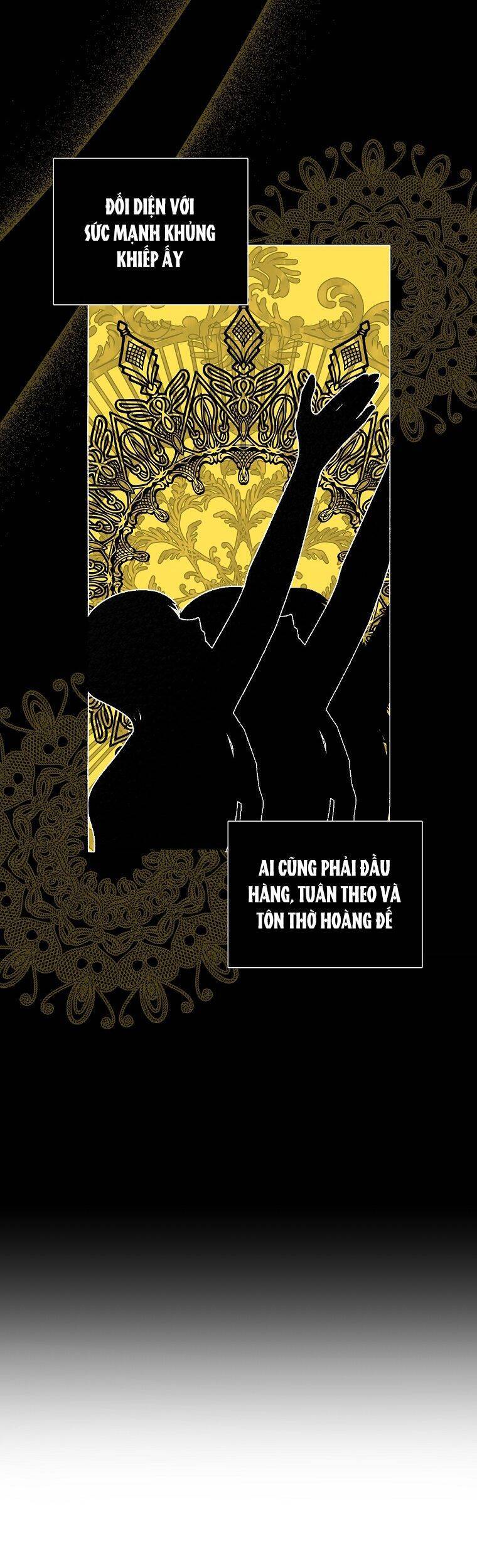 Phương Pháp Sống Sót Khi Phải Ngủ Cùng Hoàng Đế Chapter 19 - 28