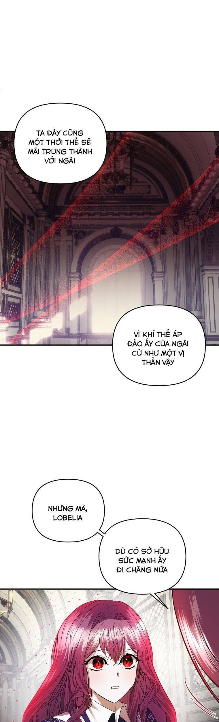 Phương Pháp Sống Sót Khi Phải Ngủ Cùng Hoàng Đế Chapter 19 - 30