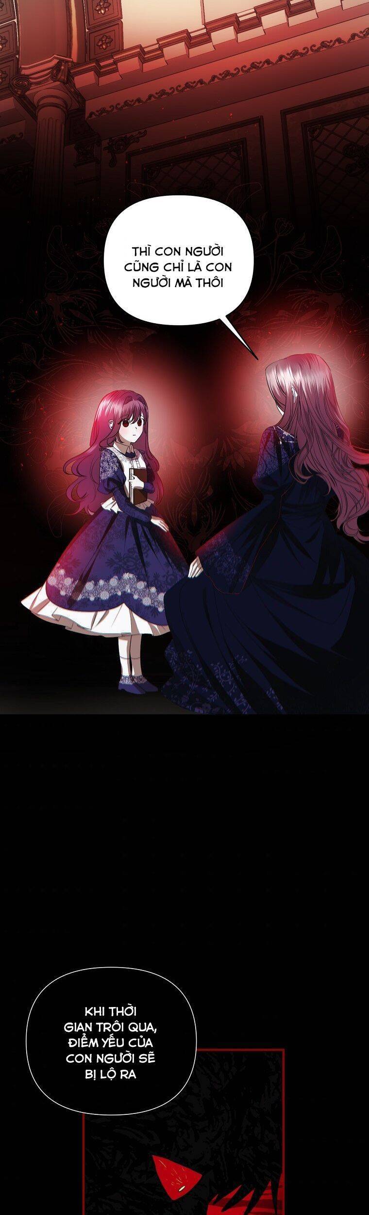 Phương Pháp Sống Sót Khi Phải Ngủ Cùng Hoàng Đế Chapter 19 - 32