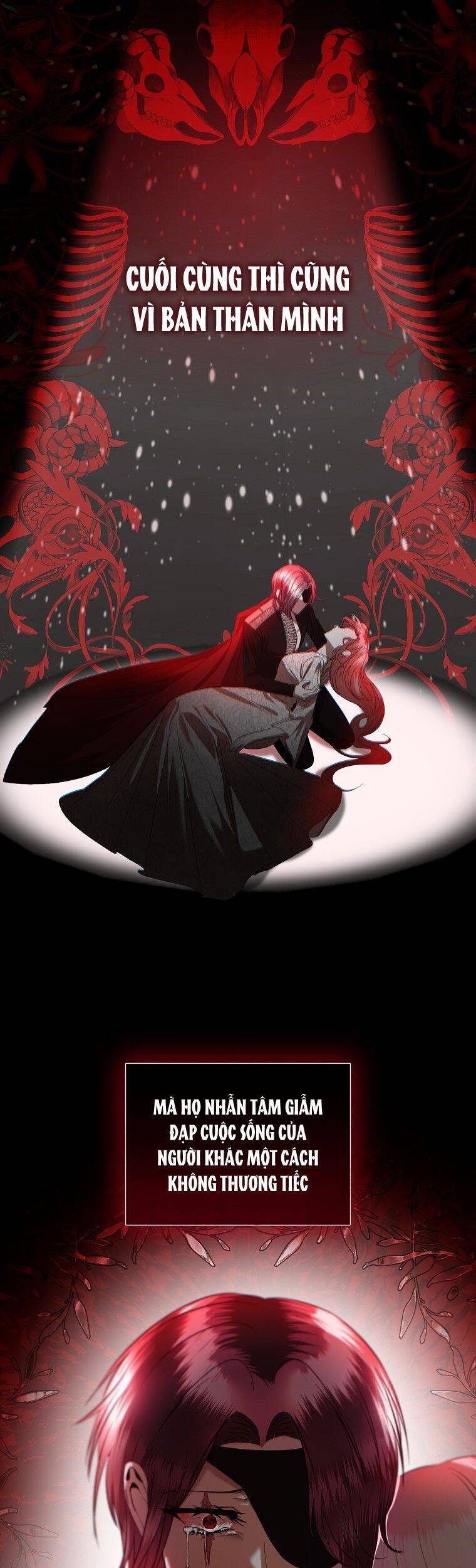 Phương Pháp Sống Sót Khi Phải Ngủ Cùng Hoàng Đế Chapter 19 - 34