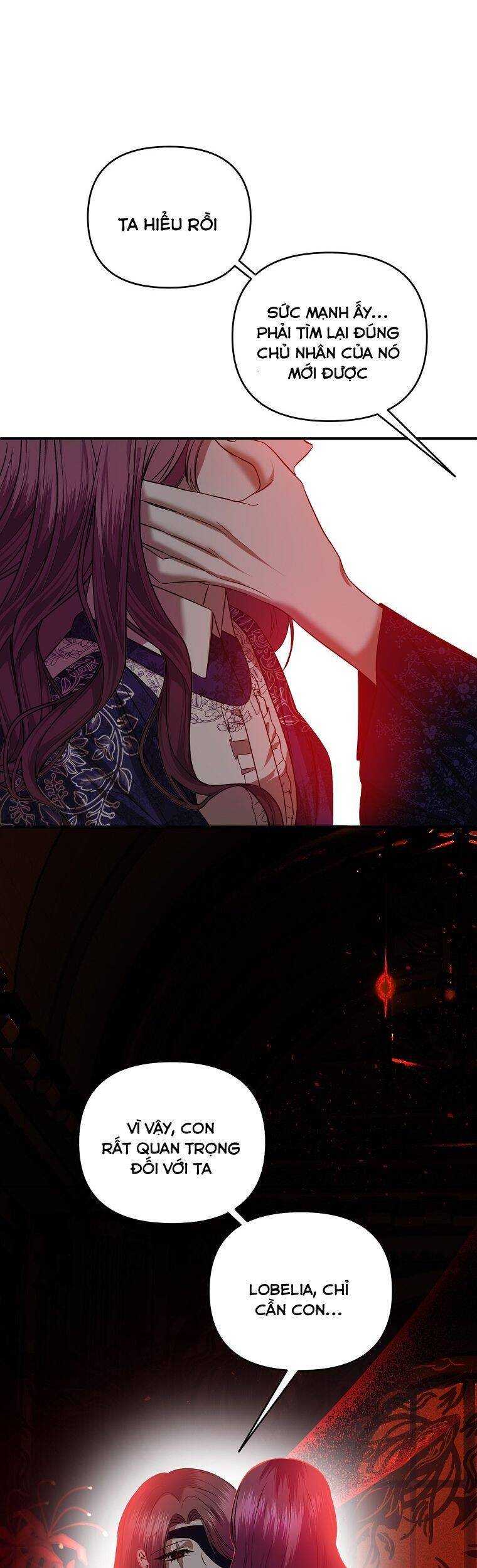 Phương Pháp Sống Sót Khi Phải Ngủ Cùng Hoàng Đế Chapter 19 - 36