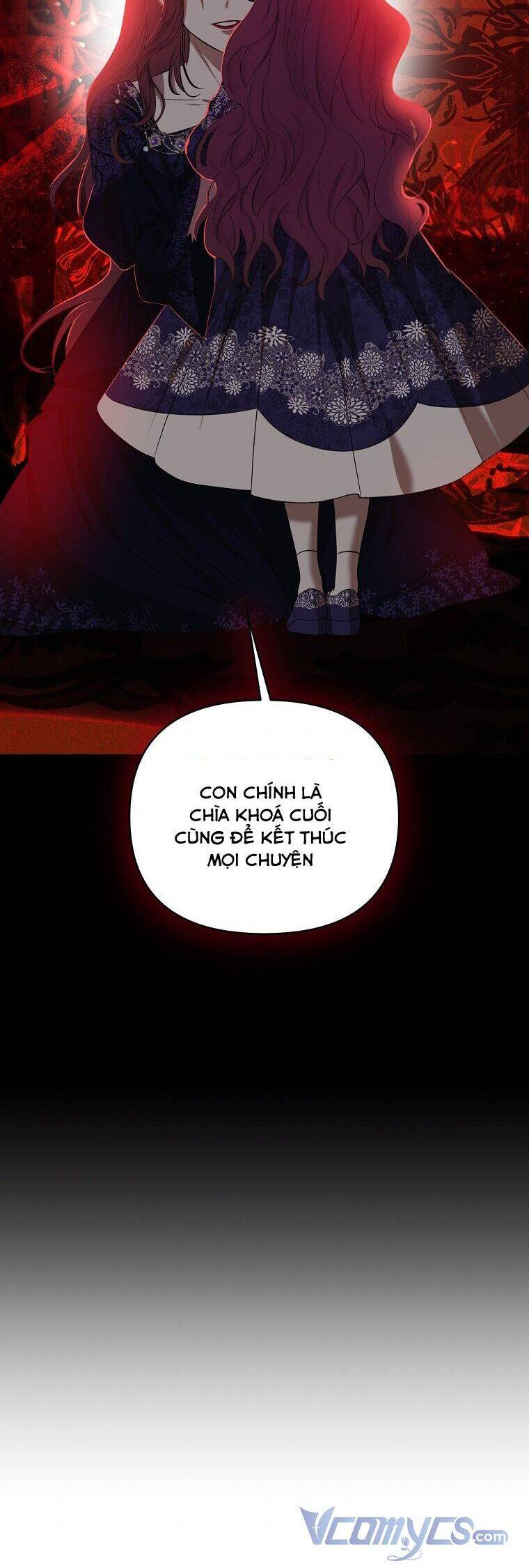 Phương Pháp Sống Sót Khi Phải Ngủ Cùng Hoàng Đế Chapter 19 - 37