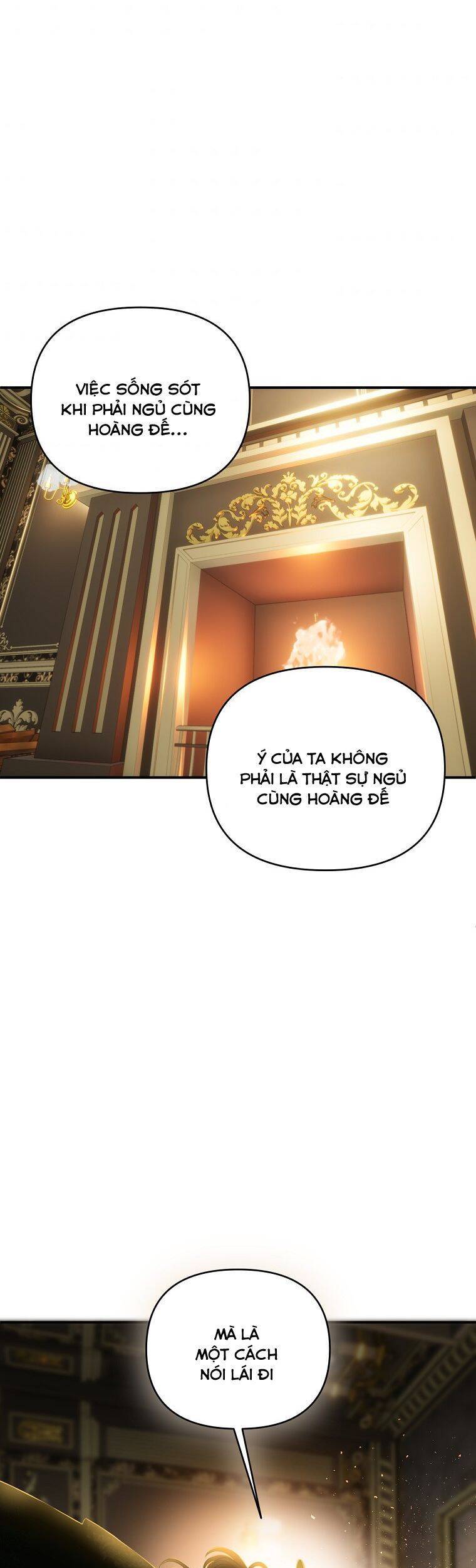 Phương Pháp Sống Sót Khi Phải Ngủ Cùng Hoàng Đế Chapter 19 - 38