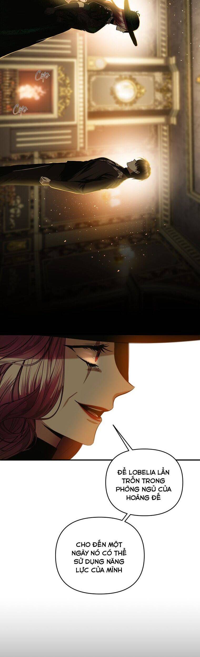 Phương Pháp Sống Sót Khi Phải Ngủ Cùng Hoàng Đế Chapter 19 - 39