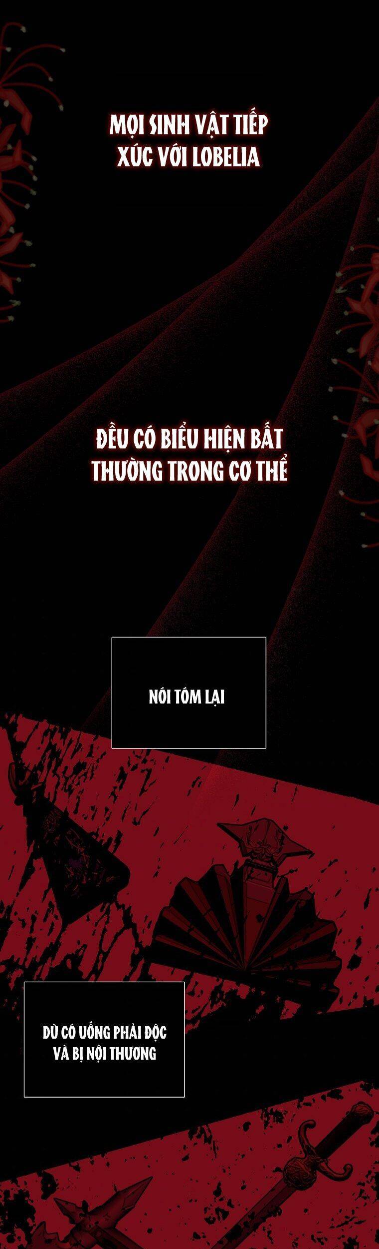 Phương Pháp Sống Sót Khi Phải Ngủ Cùng Hoàng Đế Chapter 19 - 43