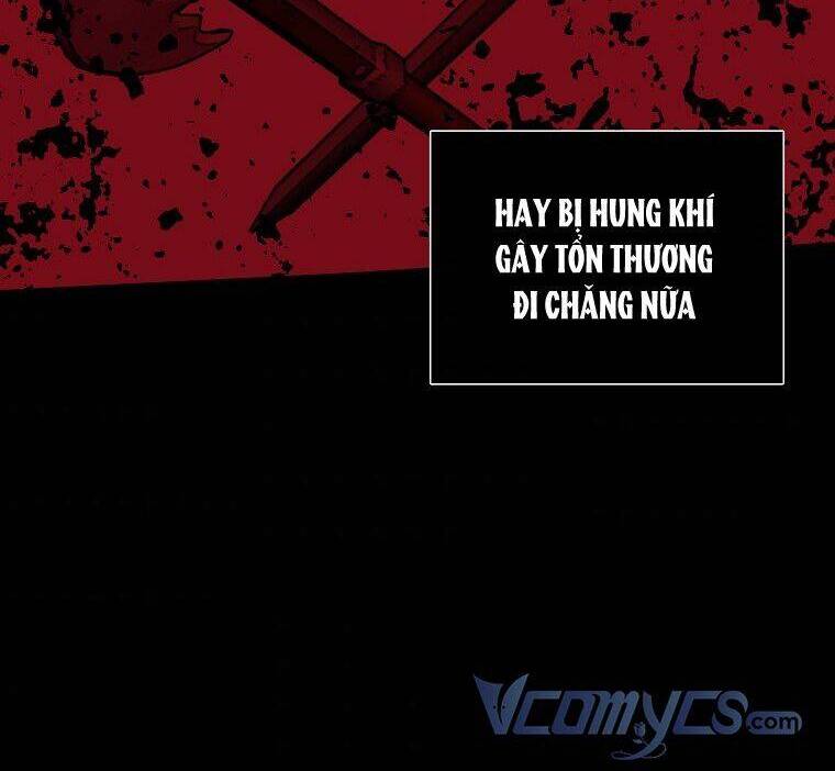 Phương Pháp Sống Sót Khi Phải Ngủ Cùng Hoàng Đế Chapter 19 - 44