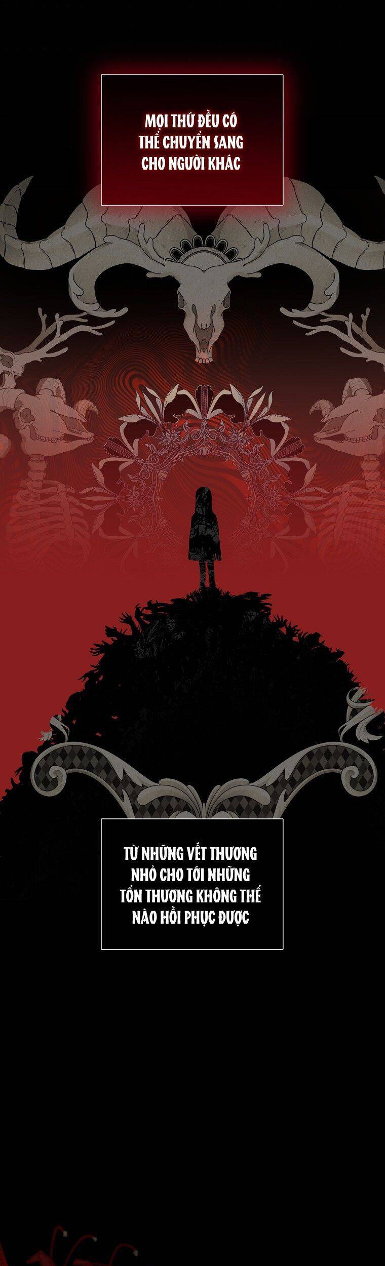 Phương Pháp Sống Sót Khi Phải Ngủ Cùng Hoàng Đế Chapter 19 - 45