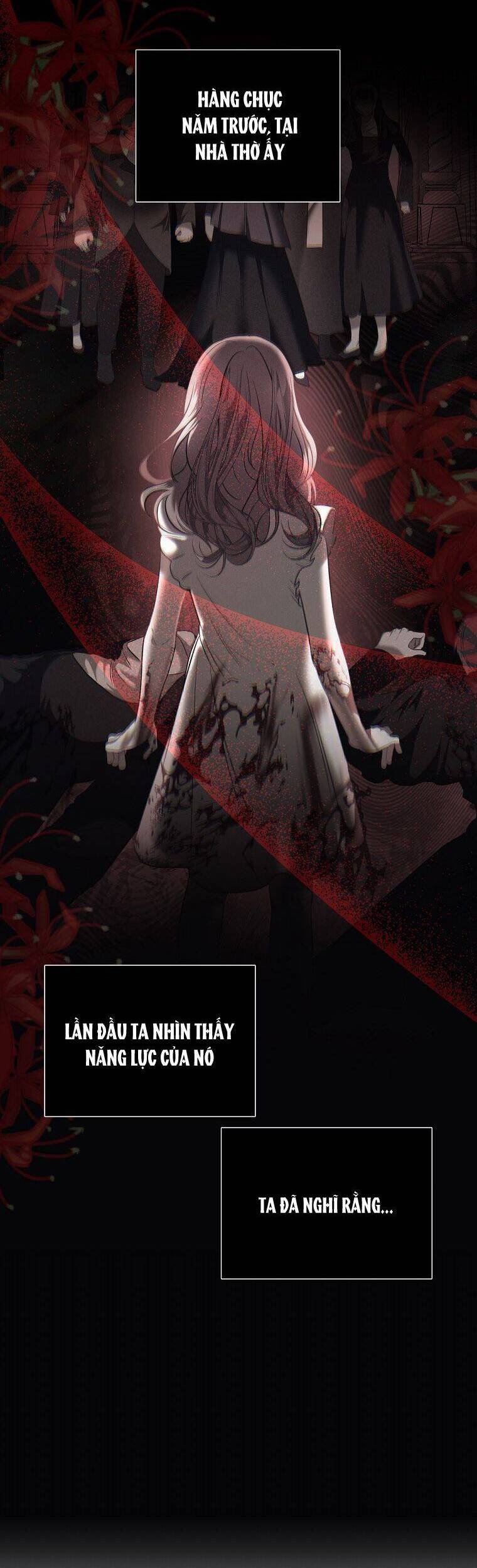 Phương Pháp Sống Sót Khi Phải Ngủ Cùng Hoàng Đế Chapter 19 - 46