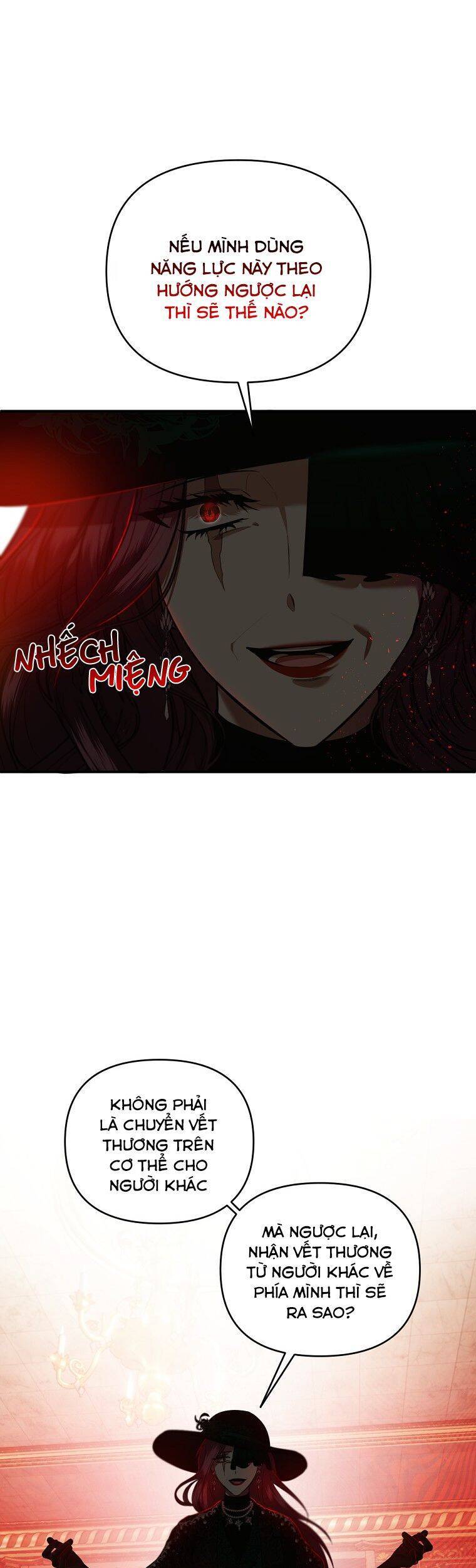 Phương Pháp Sống Sót Khi Phải Ngủ Cùng Hoàng Đế Chapter 19 - 48