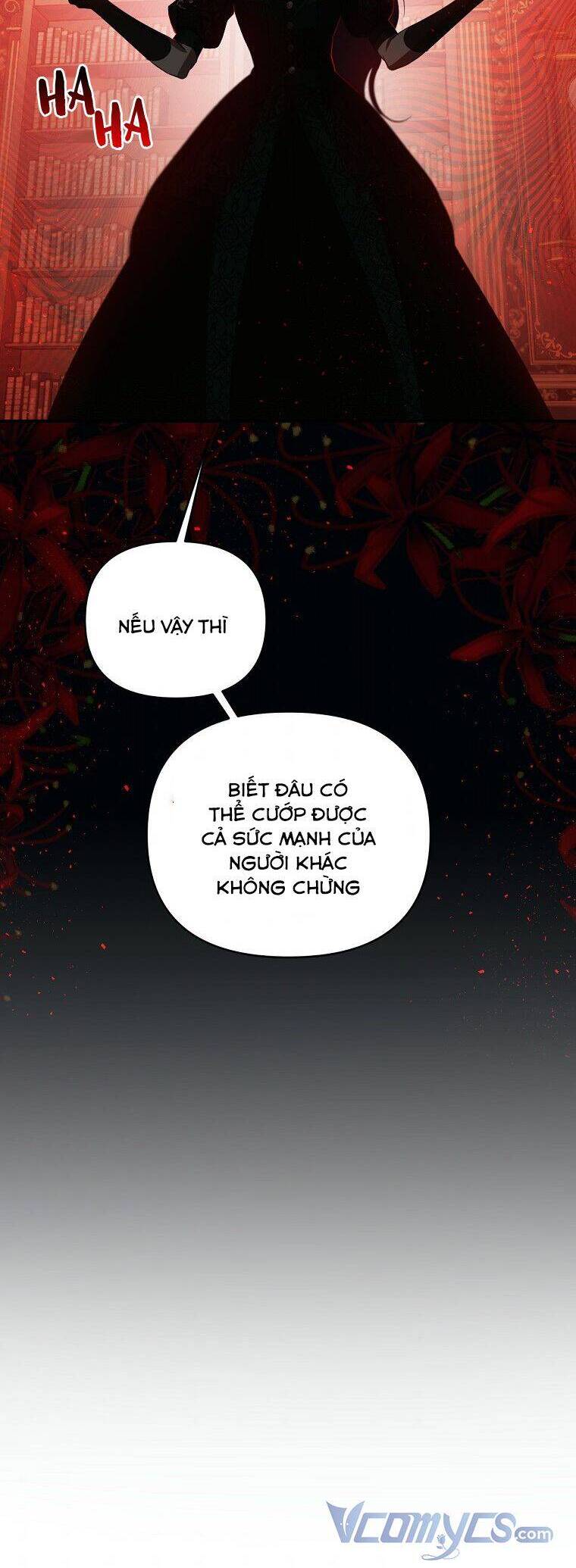 Phương Pháp Sống Sót Khi Phải Ngủ Cùng Hoàng Đế Chapter 19 - 49