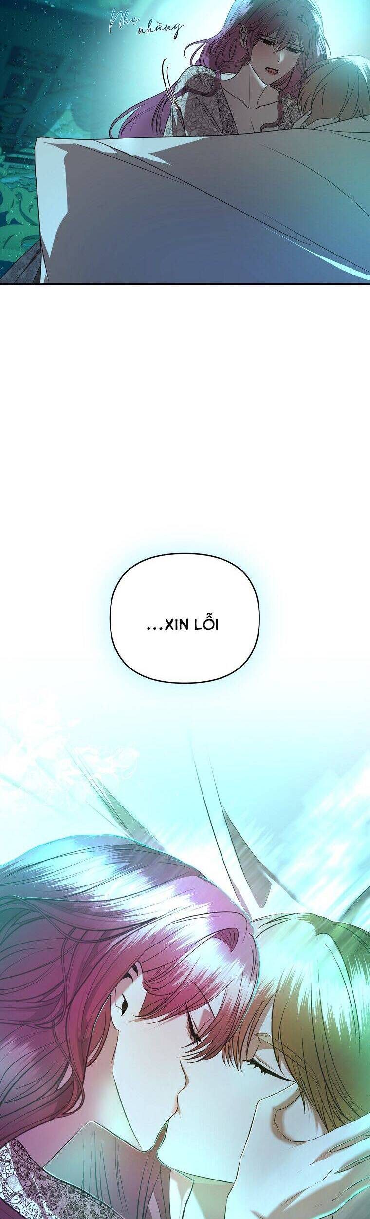 Phương Pháp Sống Sót Khi Phải Ngủ Cùng Hoàng Đế Chapter 19 - 51