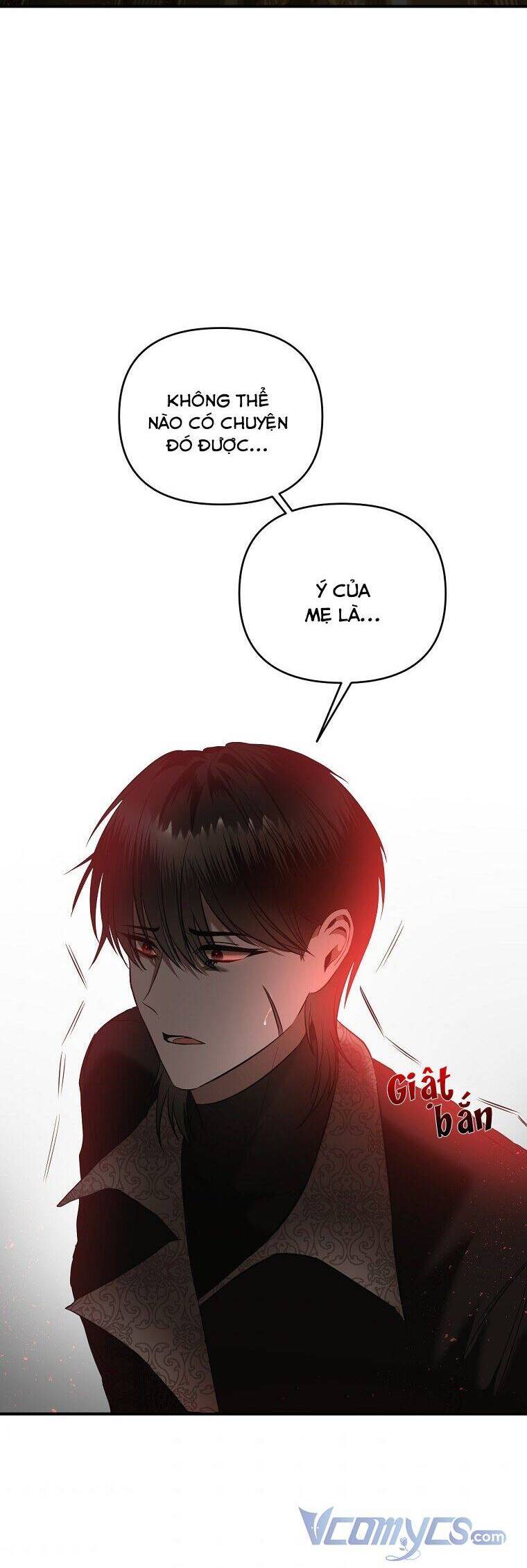 Phương Pháp Sống Sót Khi Phải Ngủ Cùng Hoàng Đế Chapter 19 - 54