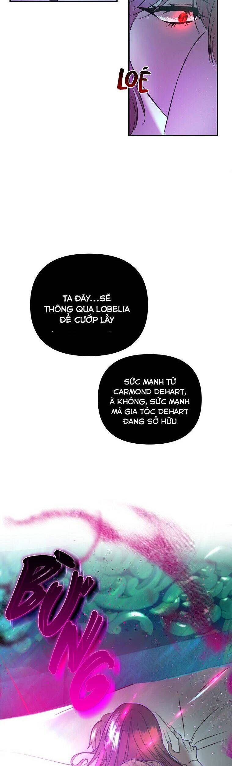 Phương Pháp Sống Sót Khi Phải Ngủ Cùng Hoàng Đế Chapter 19 - 56