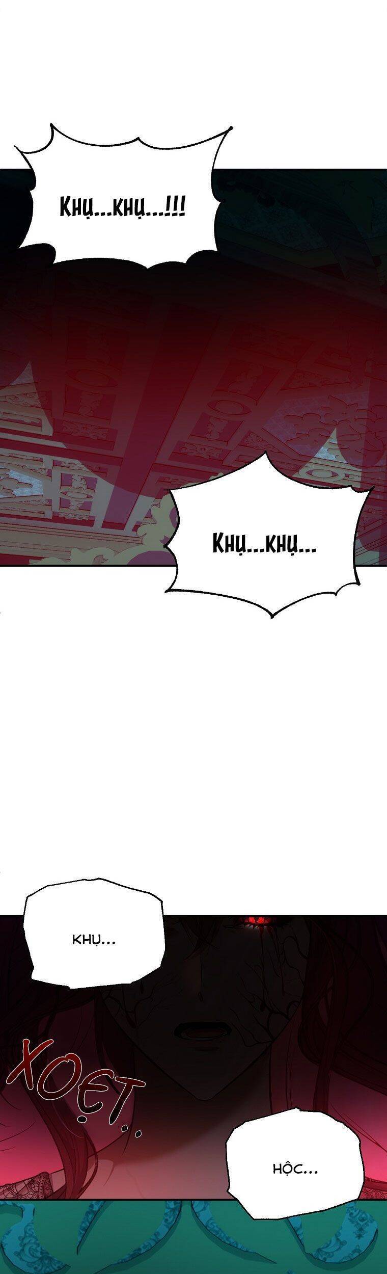 Phương Pháp Sống Sót Khi Phải Ngủ Cùng Hoàng Đế Chapter 20 - 14