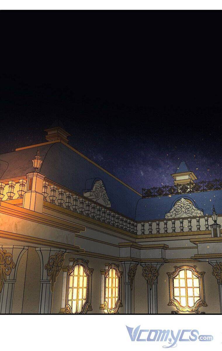 Phương Pháp Sống Sót Khi Phải Ngủ Cùng Hoàng Đế Chapter 20 - 17