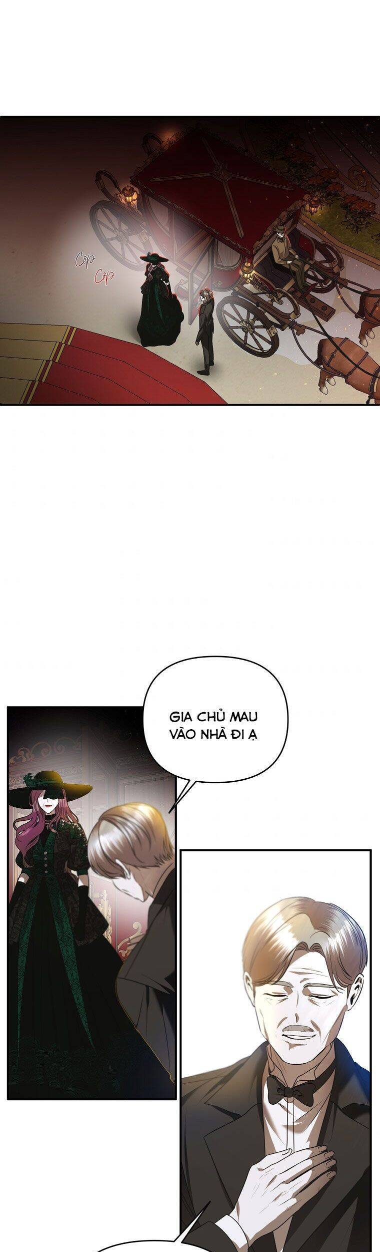 Phương Pháp Sống Sót Khi Phải Ngủ Cùng Hoàng Đế Chapter 20 - 18