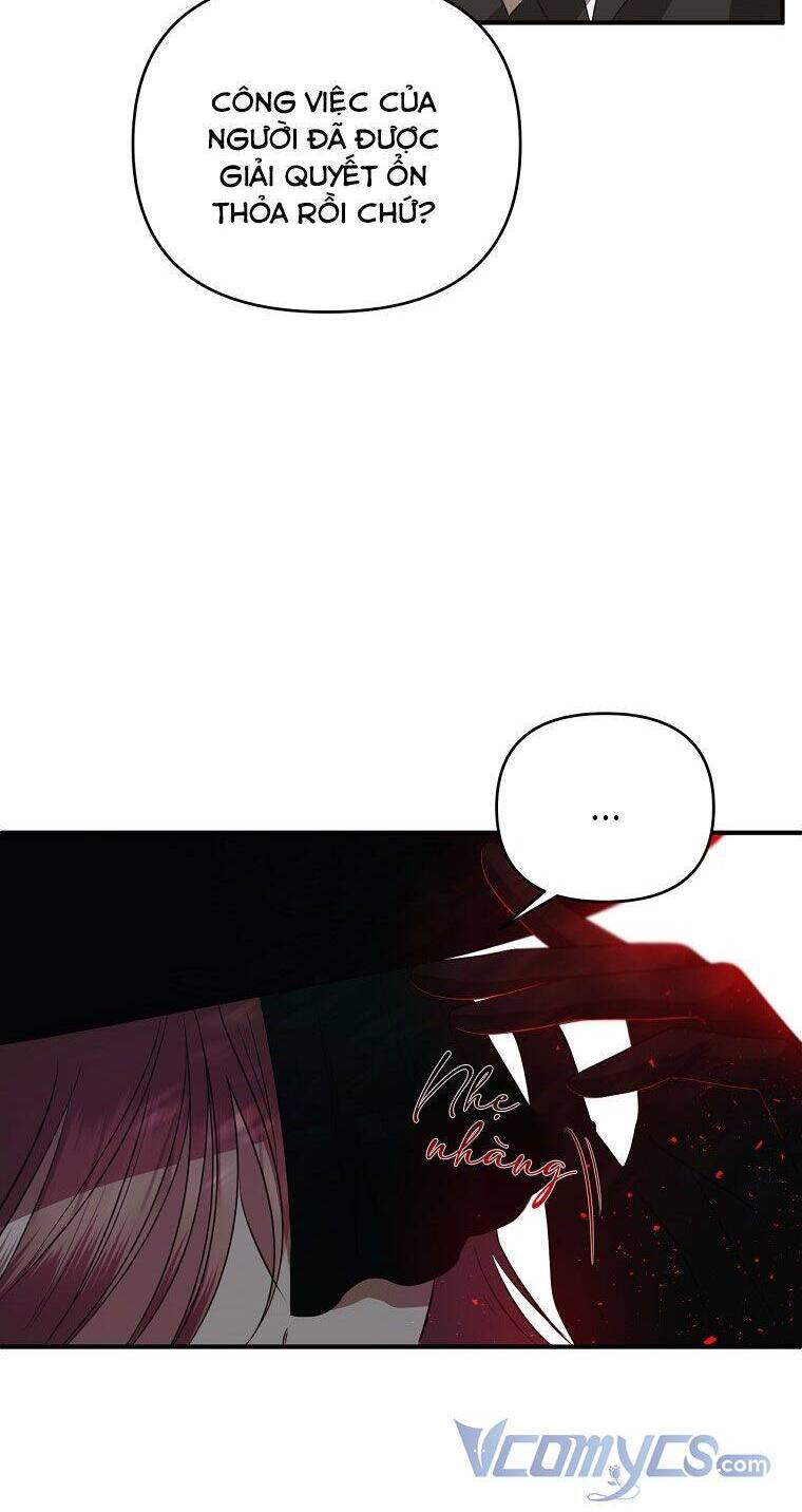 Phương Pháp Sống Sót Khi Phải Ngủ Cùng Hoàng Đế Chapter 20 - 19