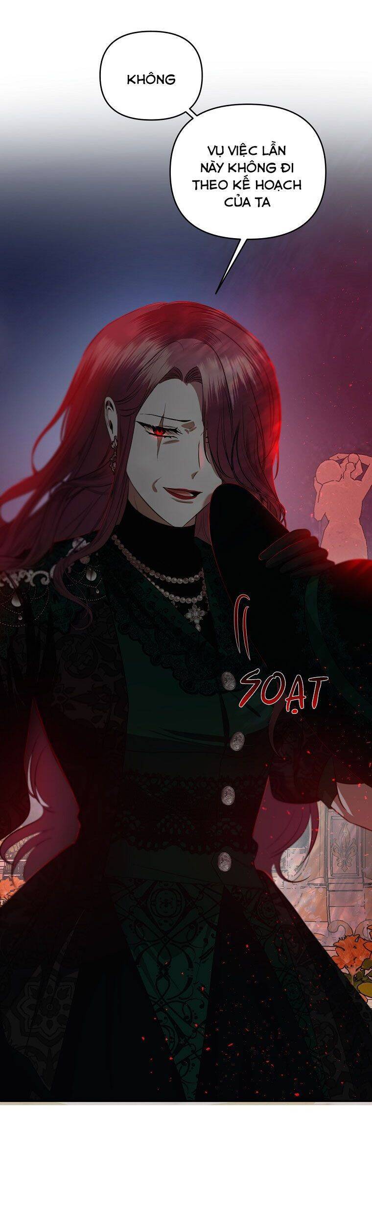 Phương Pháp Sống Sót Khi Phải Ngủ Cùng Hoàng Đế Chapter 20 - 20