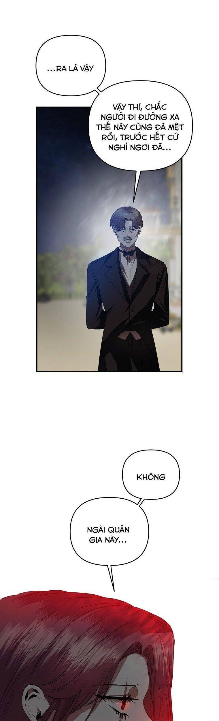 Phương Pháp Sống Sót Khi Phải Ngủ Cùng Hoàng Đế Chapter 20 - 21