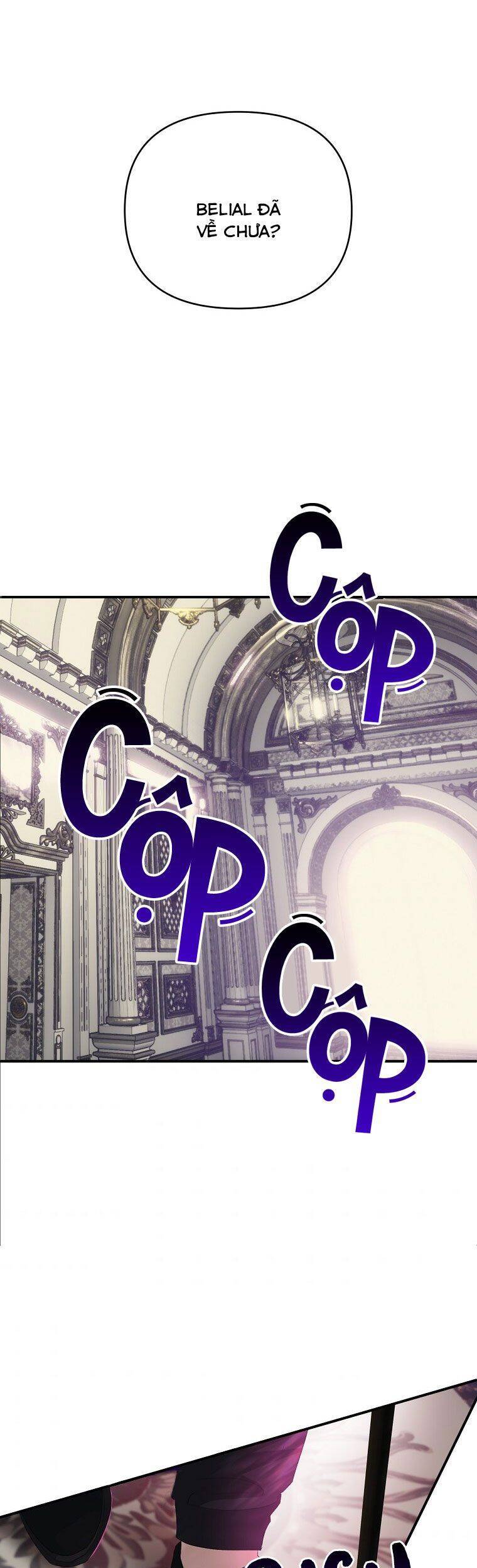 Phương Pháp Sống Sót Khi Phải Ngủ Cùng Hoàng Đế Chapter 20 - 23