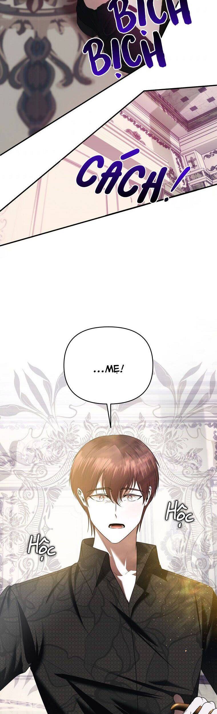 Phương Pháp Sống Sót Khi Phải Ngủ Cùng Hoàng Đế Chapter 20 - 24