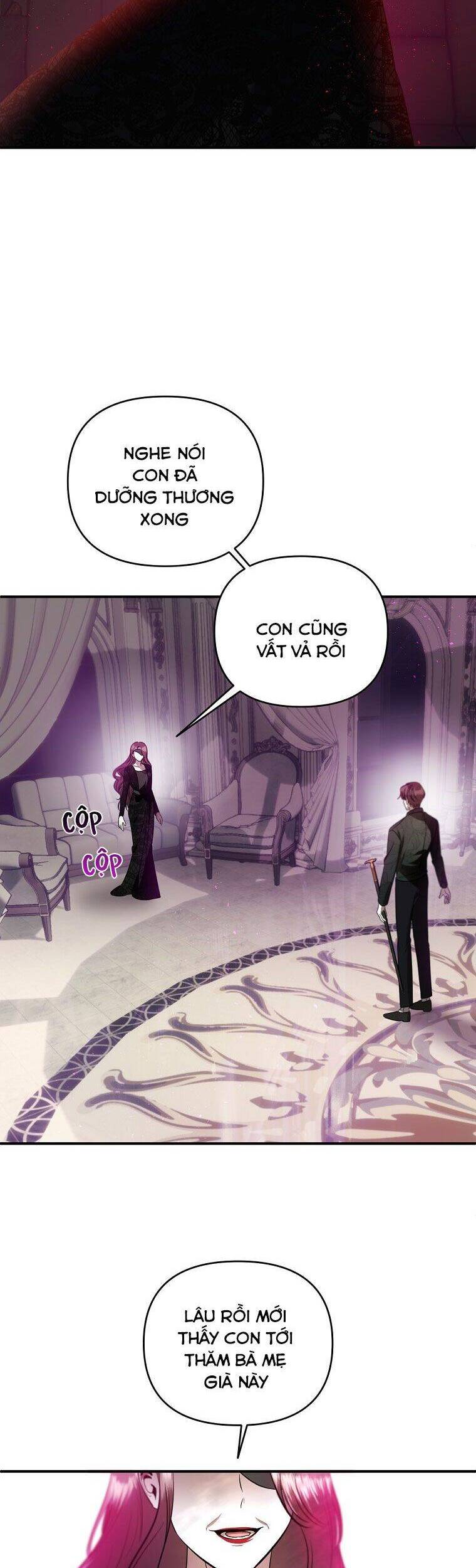 Phương Pháp Sống Sót Khi Phải Ngủ Cùng Hoàng Đế Chapter 20 - 27