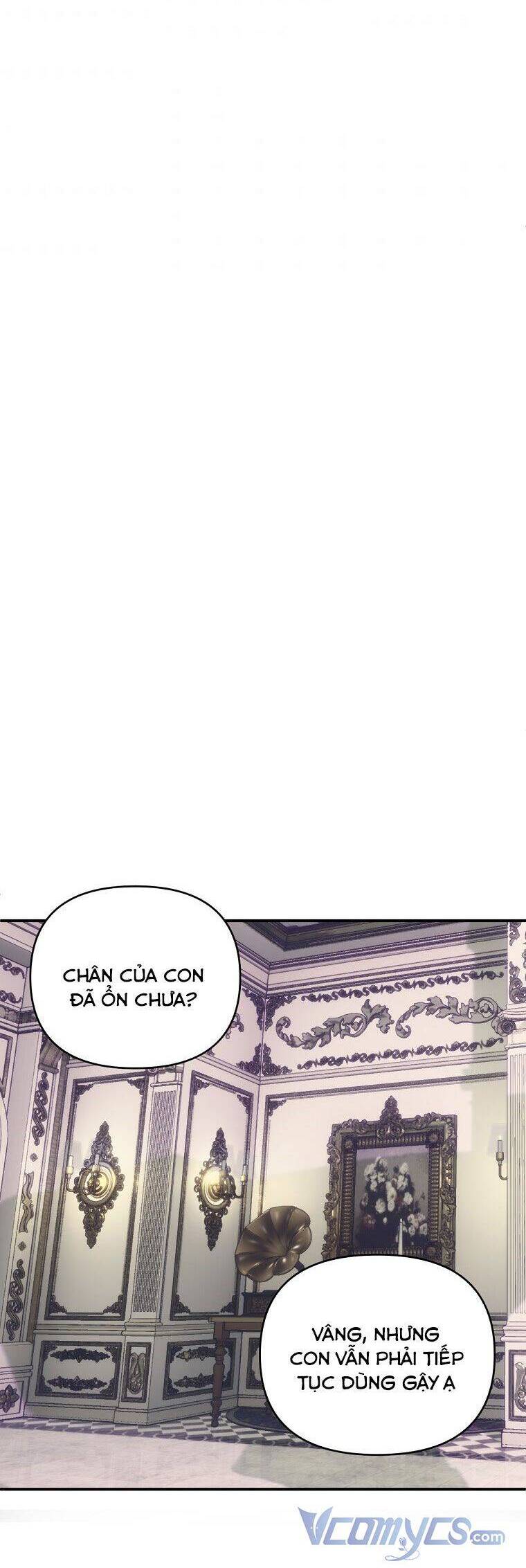 Phương Pháp Sống Sót Khi Phải Ngủ Cùng Hoàng Đế Chapter 20 - 30