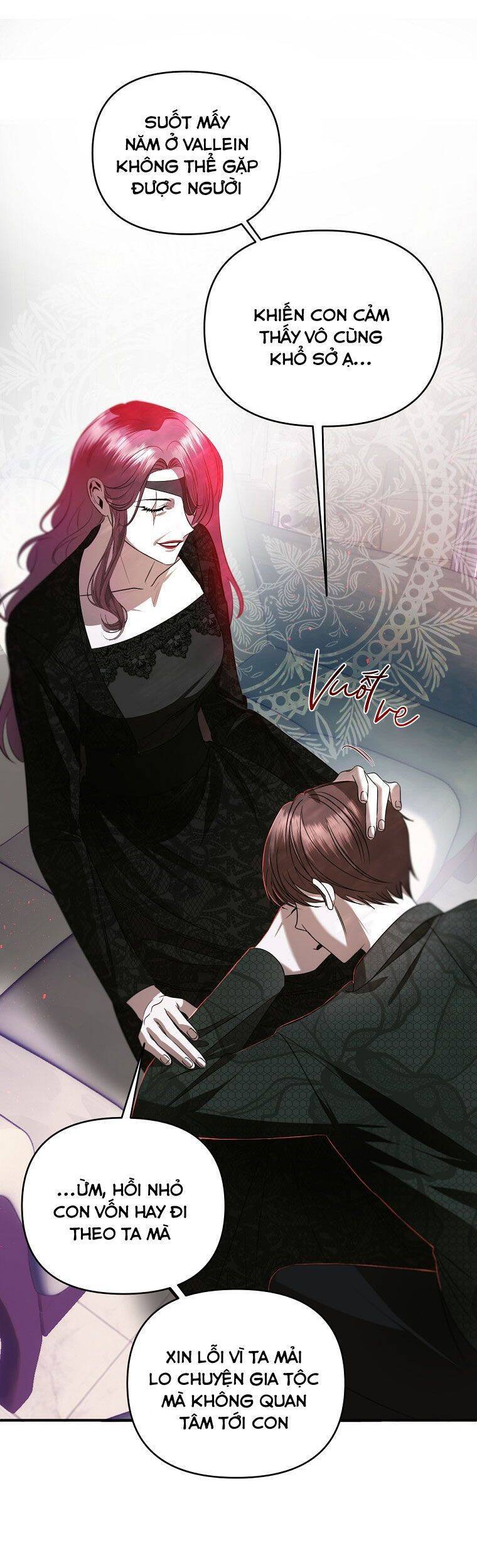 Phương Pháp Sống Sót Khi Phải Ngủ Cùng Hoàng Đế Chapter 20 - 31