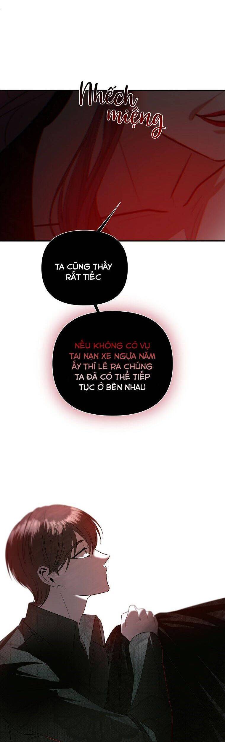 Phương Pháp Sống Sót Khi Phải Ngủ Cùng Hoàng Đế Chapter 20 - 32