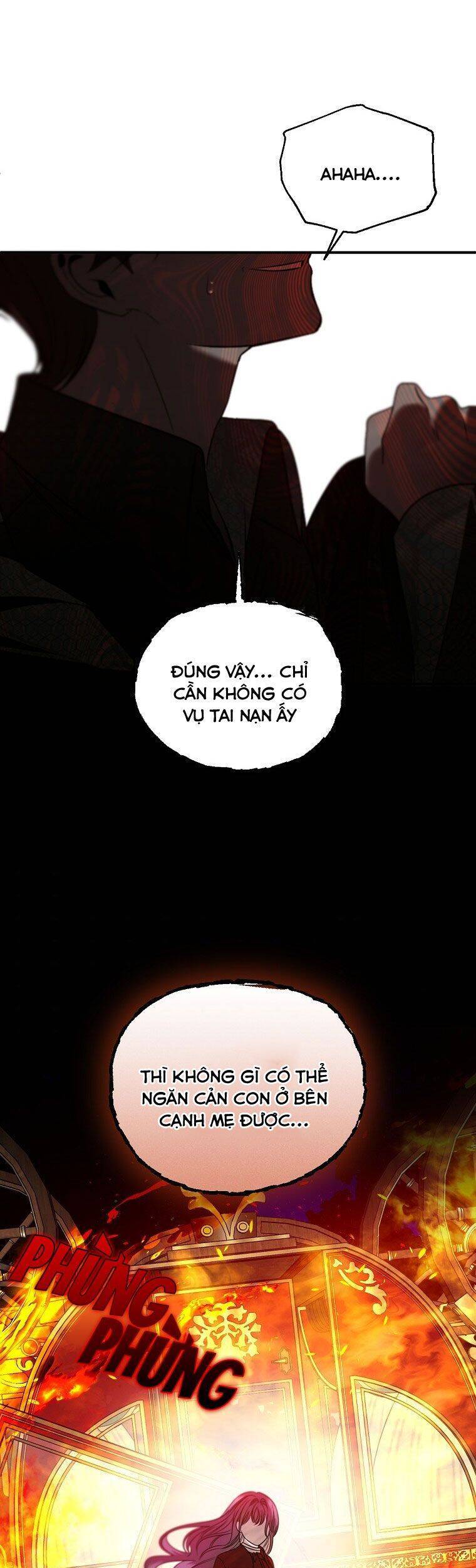 Phương Pháp Sống Sót Khi Phải Ngủ Cùng Hoàng Đế Chapter 20 - 34