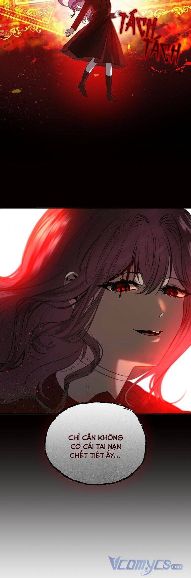 Phương Pháp Sống Sót Khi Phải Ngủ Cùng Hoàng Đế Chapter 20 - 35